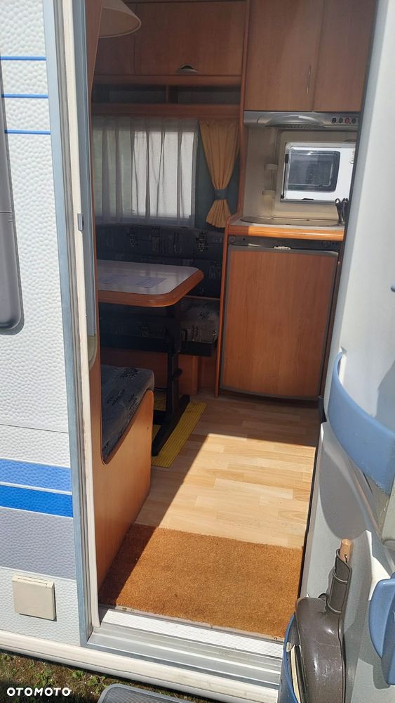 Hobby EXCELLENT EASY 460UFE - 25
