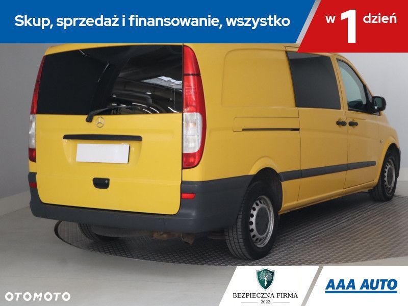 Mercedes-Benz vito - 7