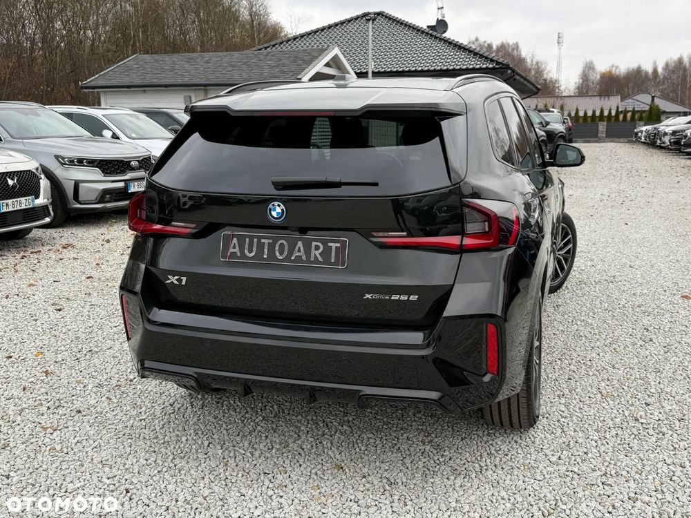 BMW X1 xDrive25e M Sport sport - 14