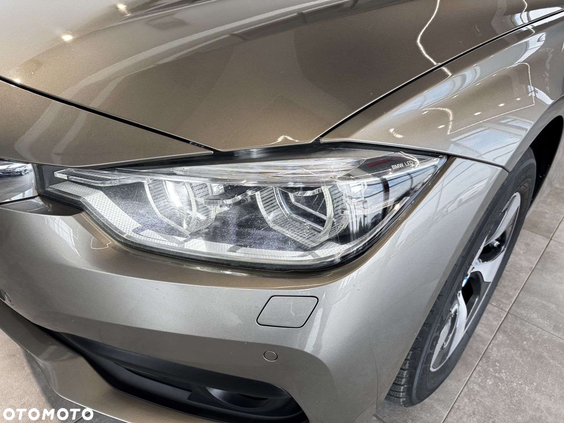 BMW Seria 3 - 9