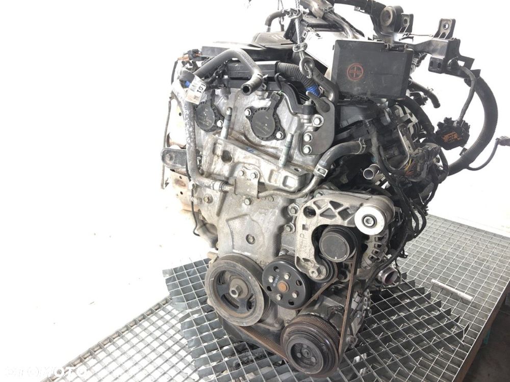 SILNIK  HYUNDAI TUCSON (NX4E, NX4A) 2020 - 2022 1.6 T-GDi 110 kW [150 KM] benzyna 2021 - 2022 G4FP - 3