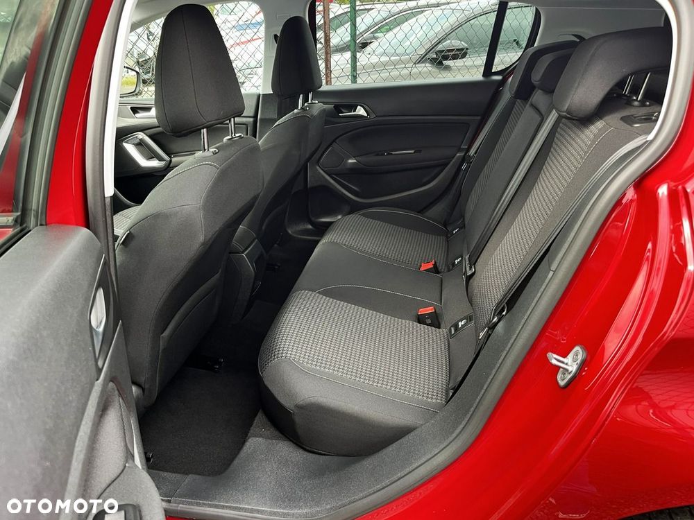 Peugeot 308 1.2 PureTech Active Pack S&S - 32