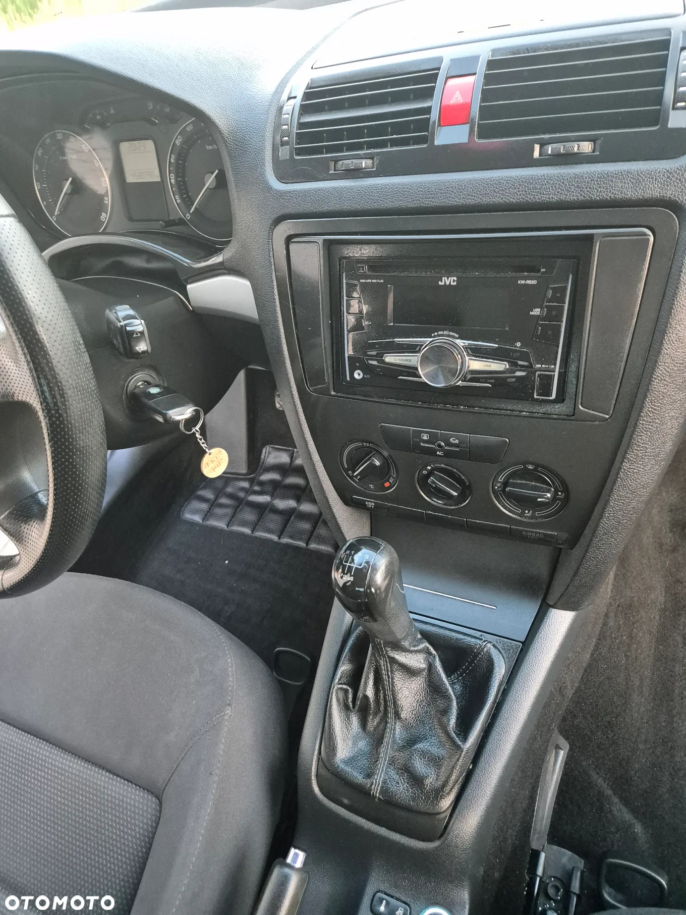 Skoda Octavia 1.9 TDI Elegance - 16