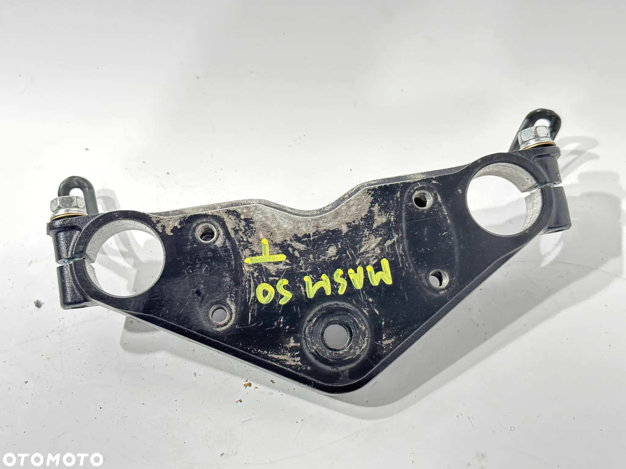 Półka górna Mash Fifty 50 Cafe racer - 2