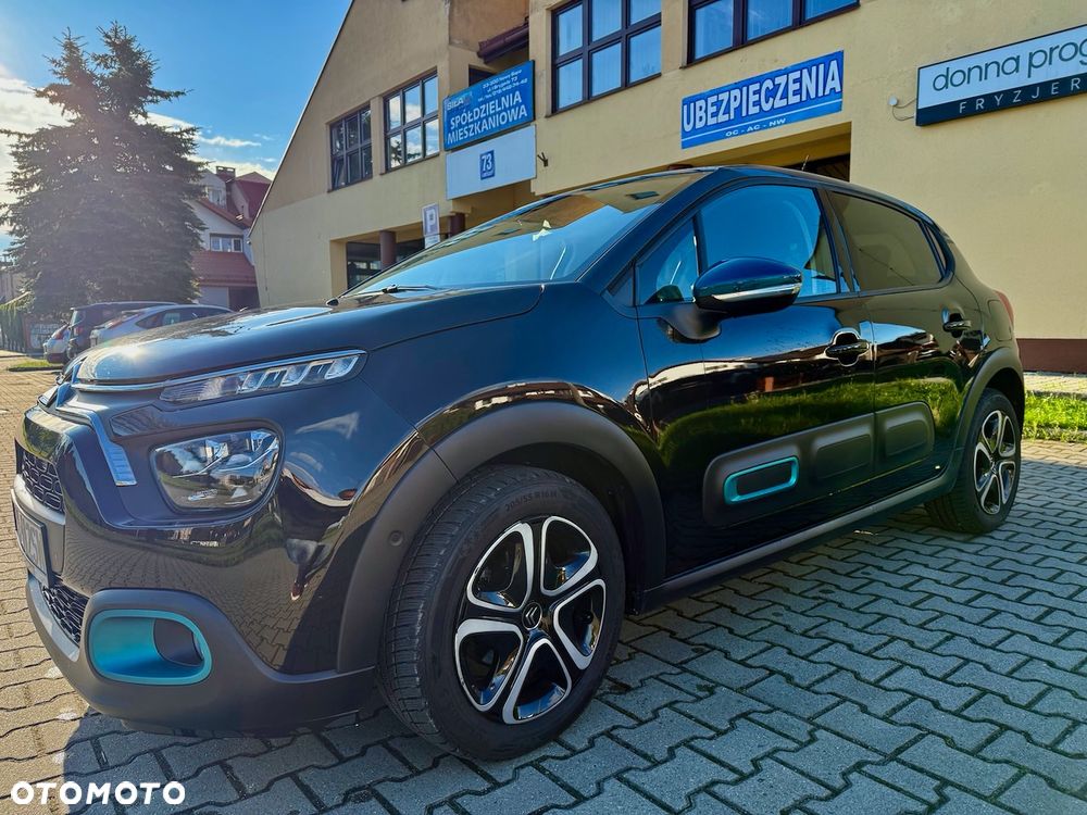 Citroën C3 1.2 PureTech Shine - 2