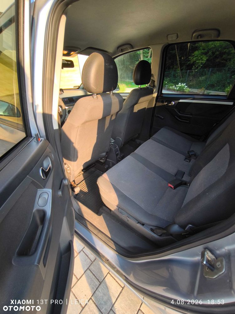 Opel Meriva - 7