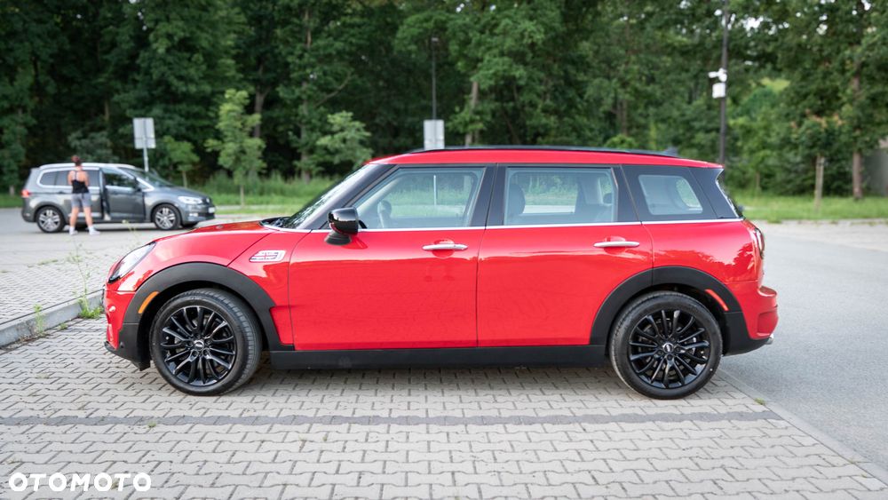 MINI Clubman Cooper S - 3