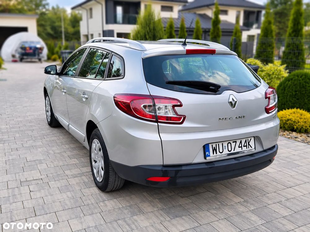 Renault Megane - 3