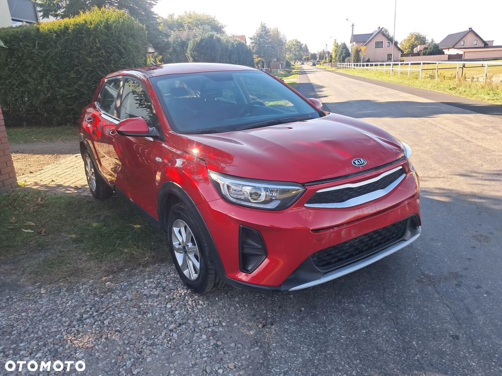 Kia Stonic 1.2 Dream-Team Edition - 2
