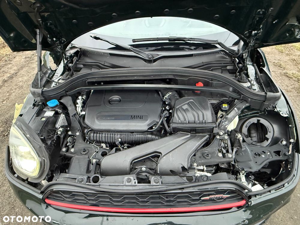 MINI John Cooper Works ALL4 sport - 16