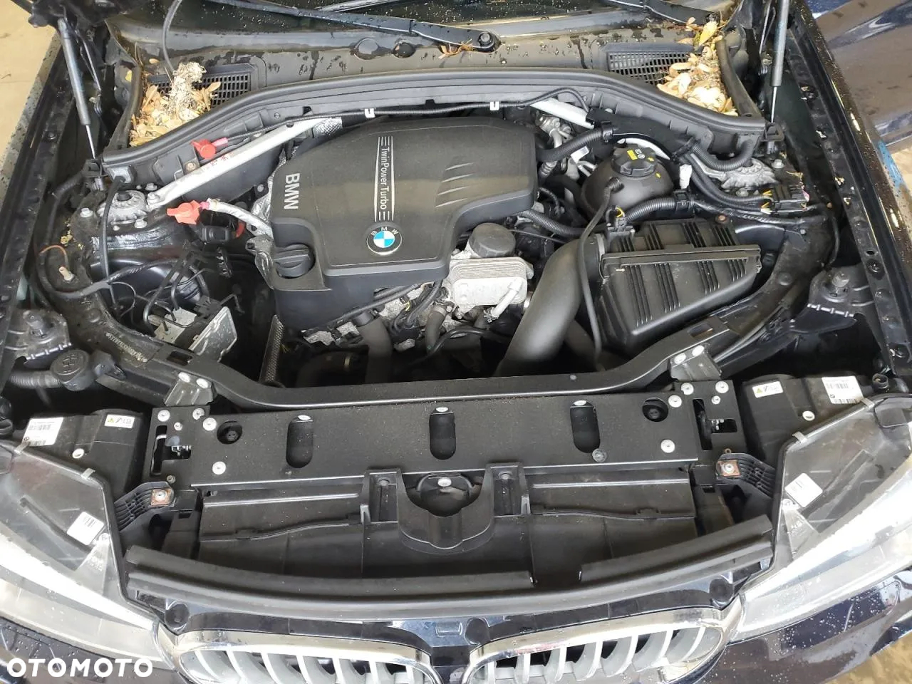 BMW X3 xDrive28i M Sport sport - 11