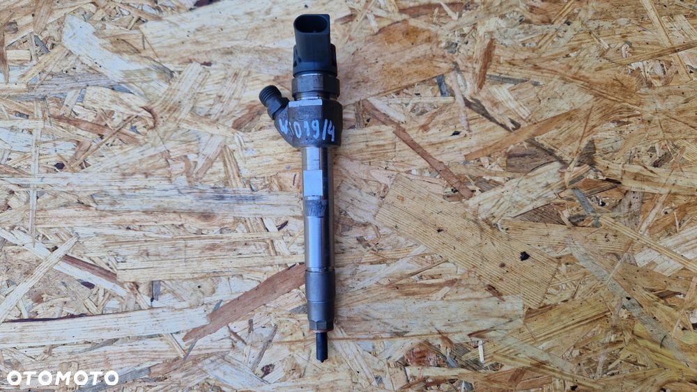 BMW WTRYSK WTRYSKIWACZE 0445110743 - 1