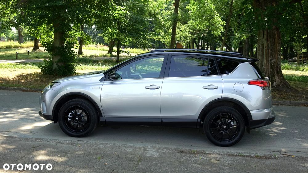 Toyota RAV4 - 29