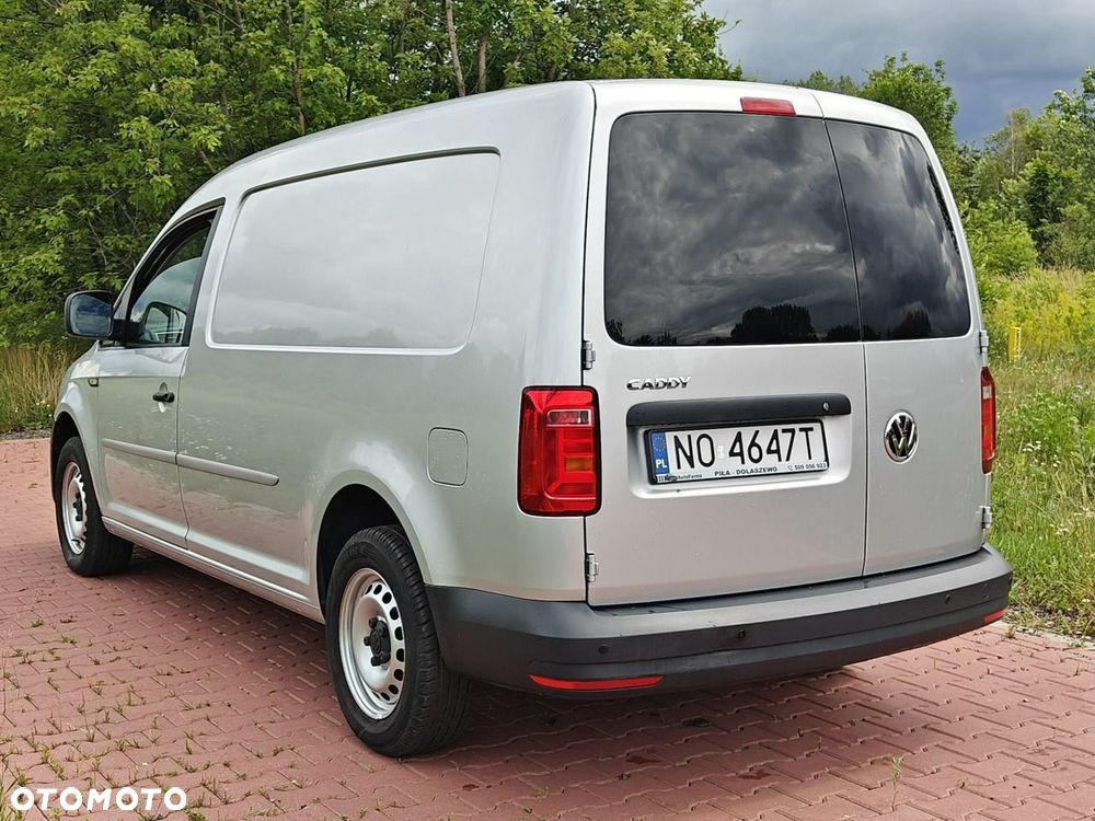 Volkswagen Caddy - 3