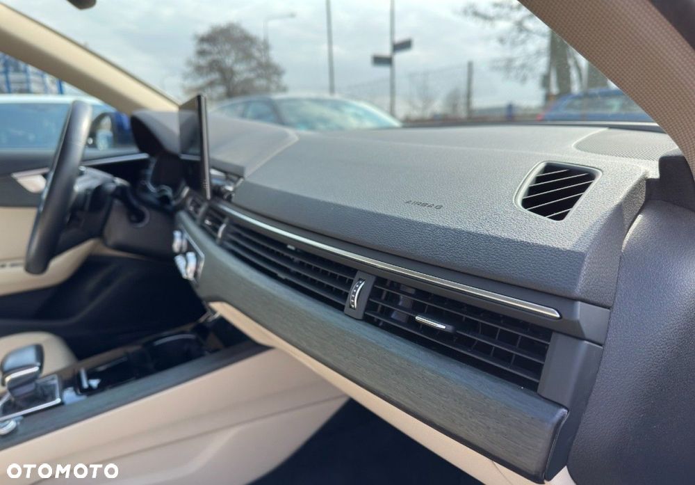 Audi A4 Limousine - 25