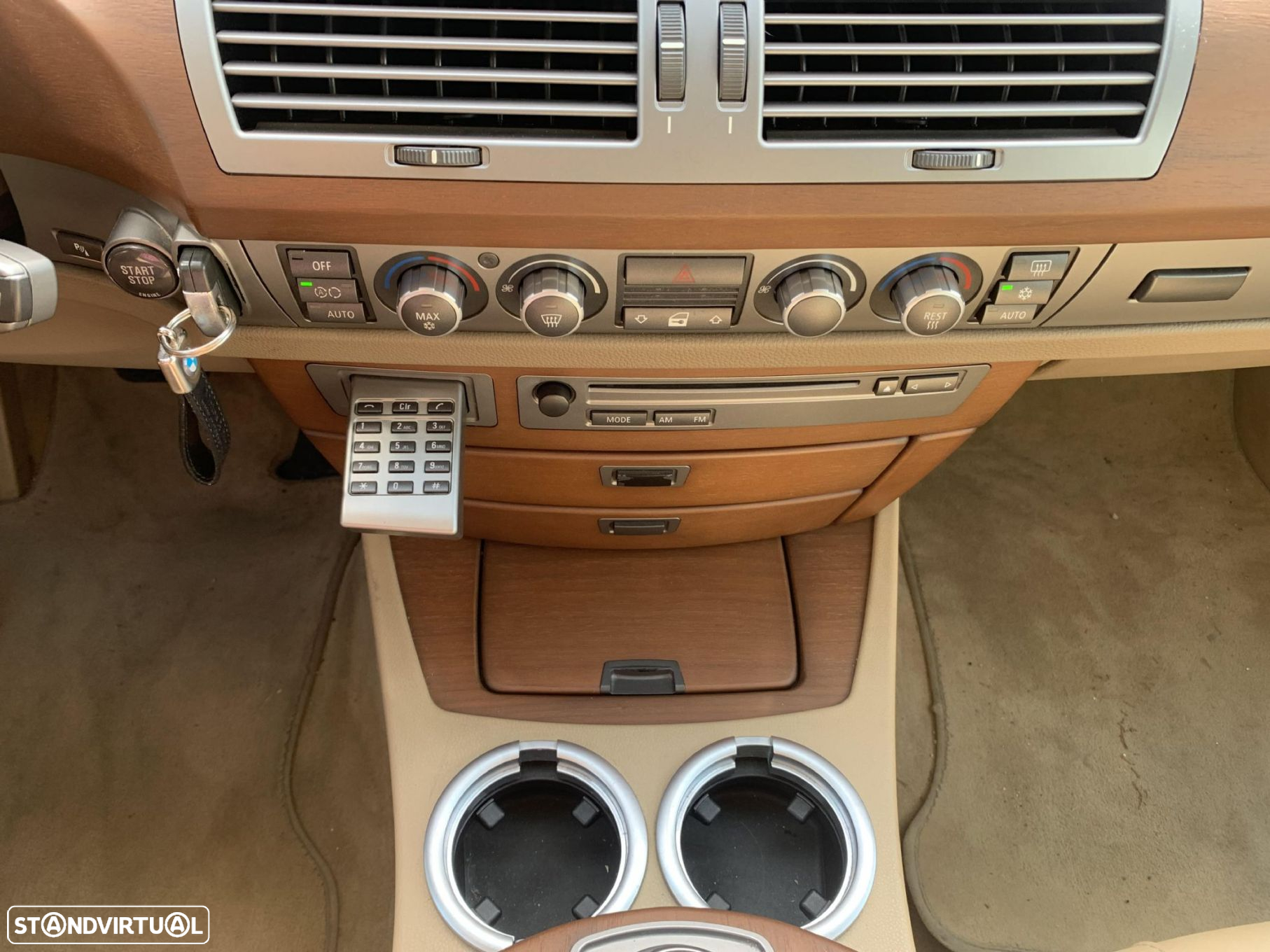 BMW 730 d - 17