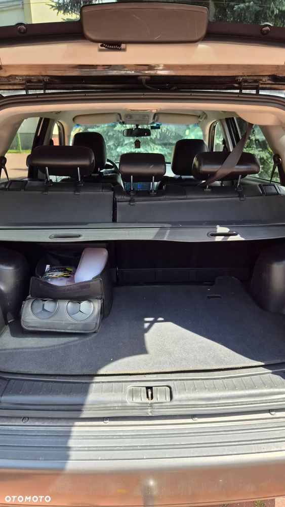 Hyundai Tucson 2.0 CRDi Premium - 5