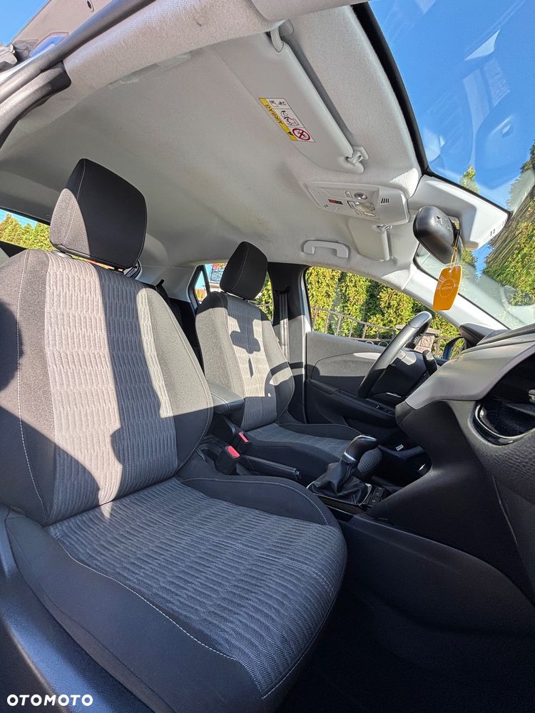 Opel Corsa - 23