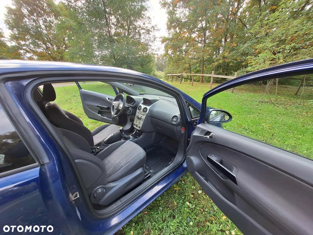 Opel Corsa 1.0 12V Enjoy - 5