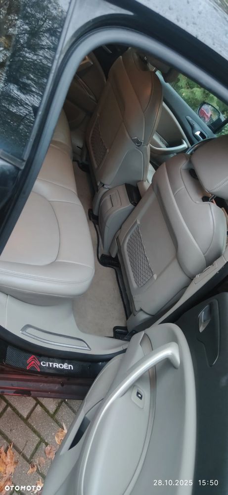Citroën C5 2.0 16V Exclusive - 3