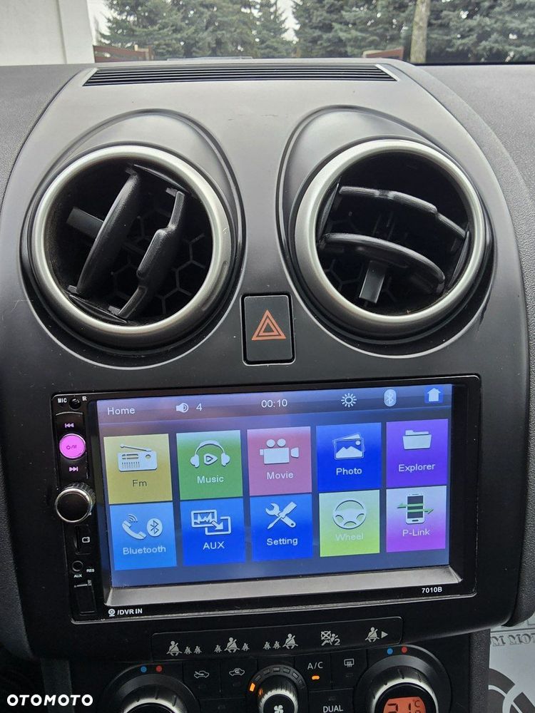 Nissan Qashqai - 32
