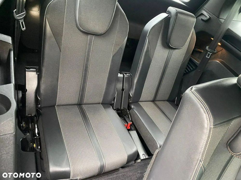 Peugeot 5008 1.5 BlueHDi GT Pack S&S EAT8 - 22