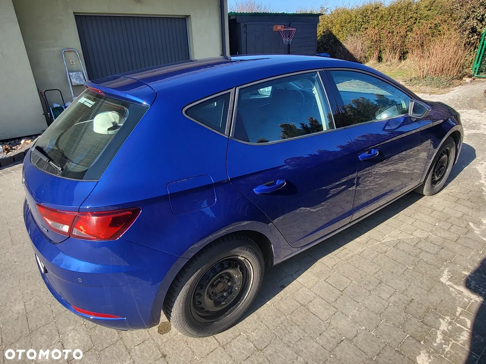 Seat Leon 1.2 TSI Copa S&S - 2