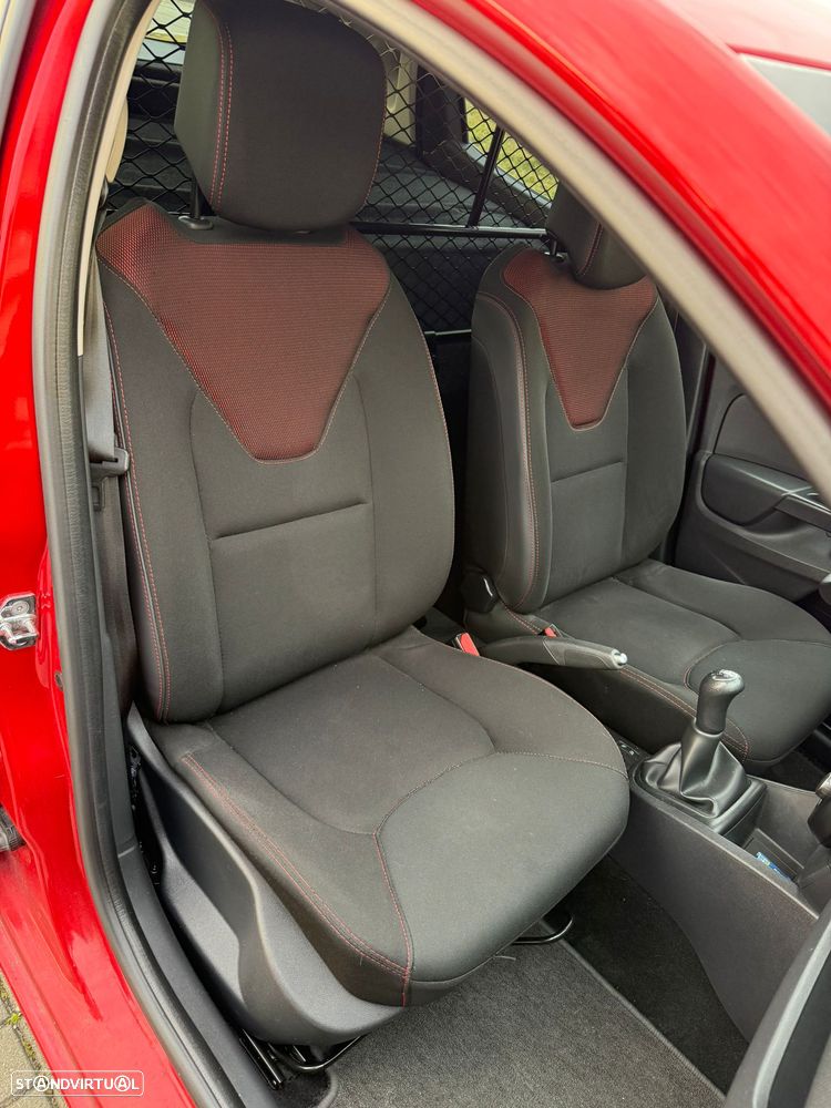 Renault Clio 1.5 dCi Zen - 3