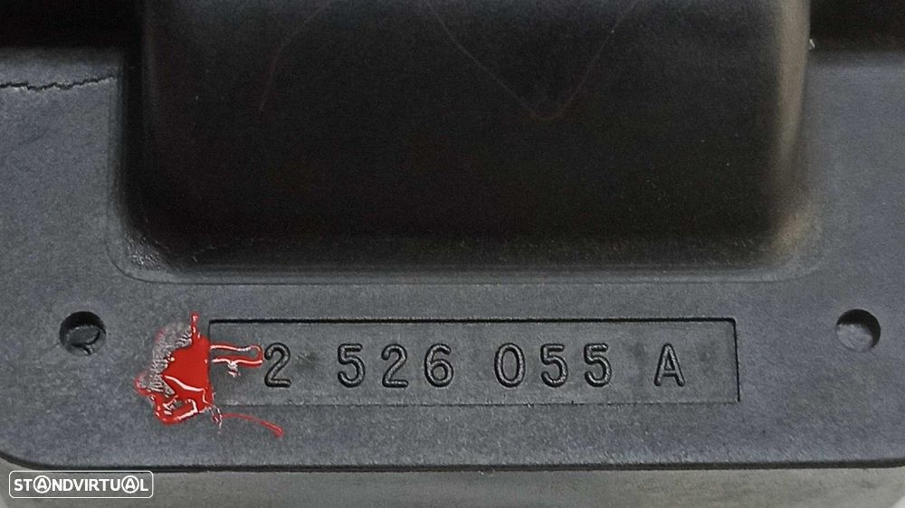 VELA OPEL VECTRA B BERLINA BáSICO - 6