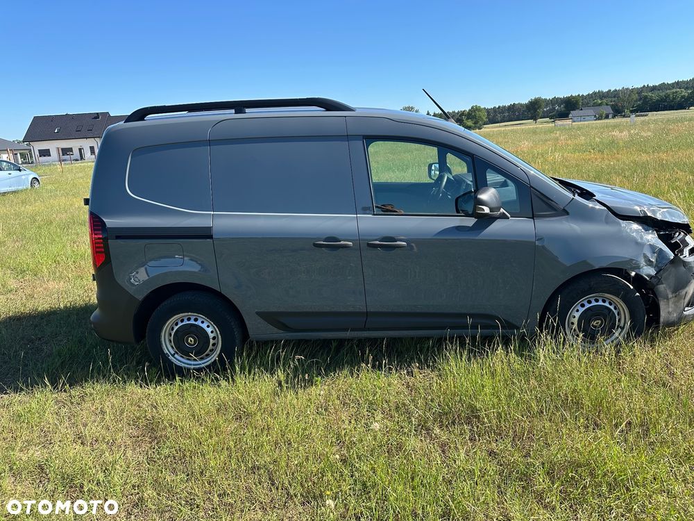 Renault Kango - 12