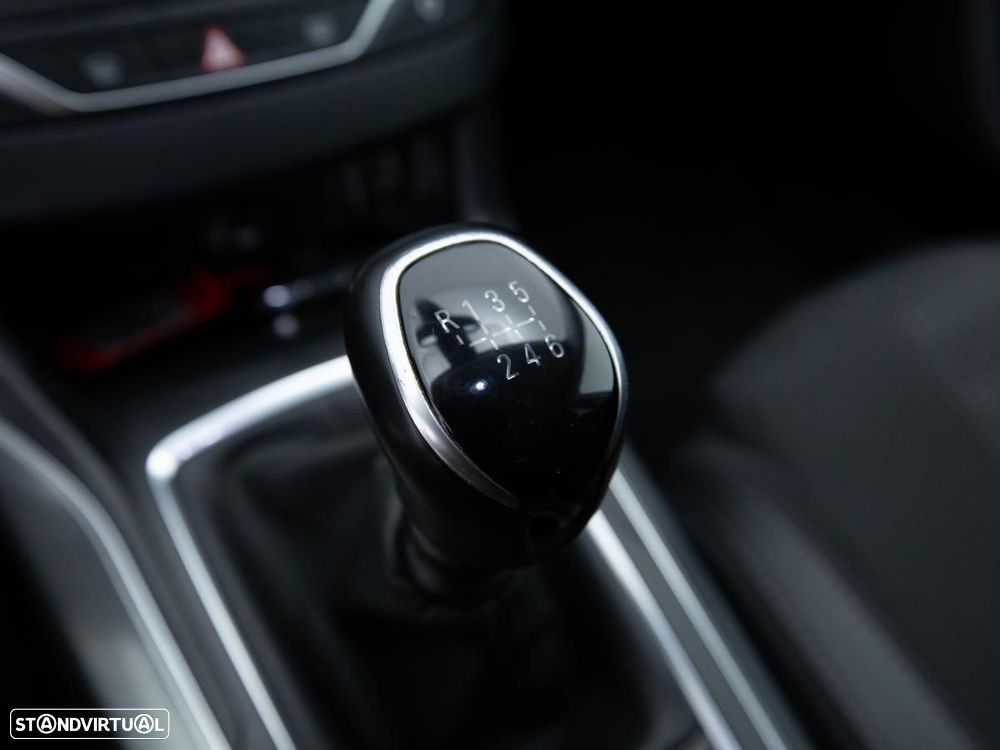 Peugeot 308 SW 1.5 BlueHDi Allure Pack - 17