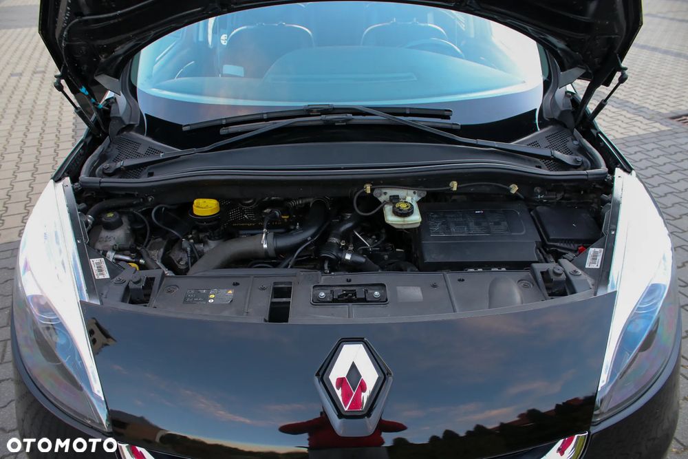 Renault Grand Scenic ENERGY TCe 115 Bose Edition - 39