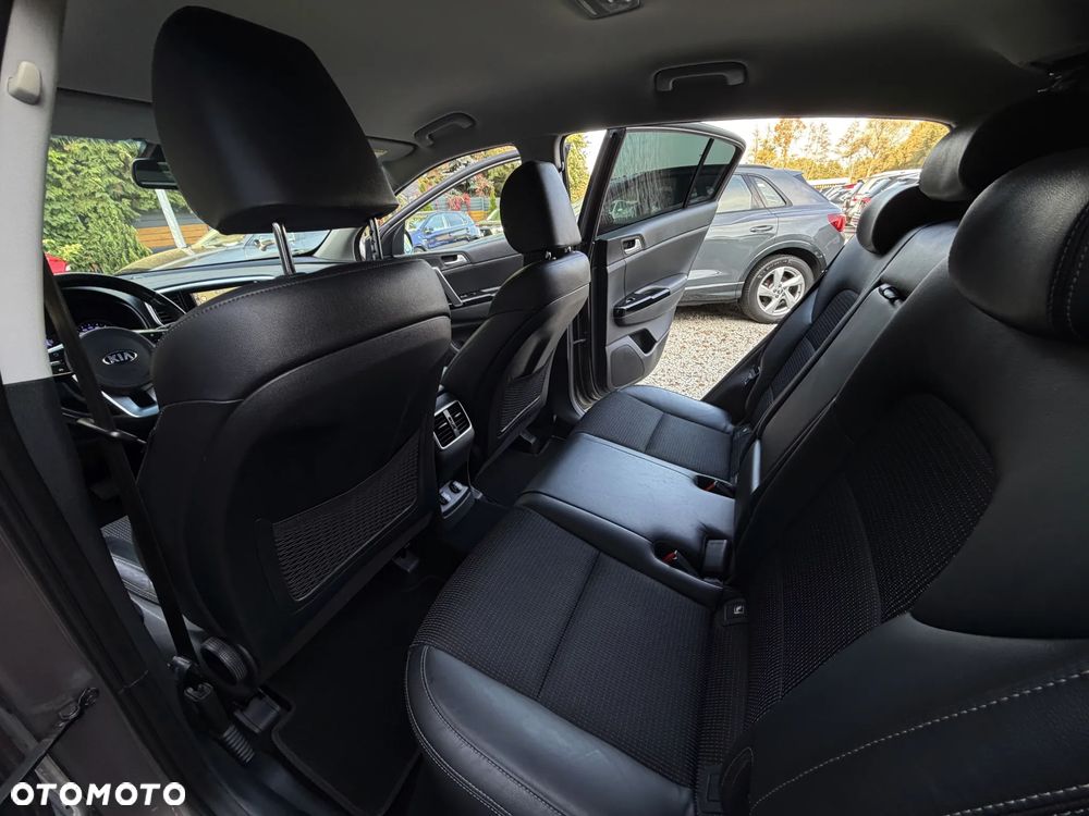 Kia Sportage - 20