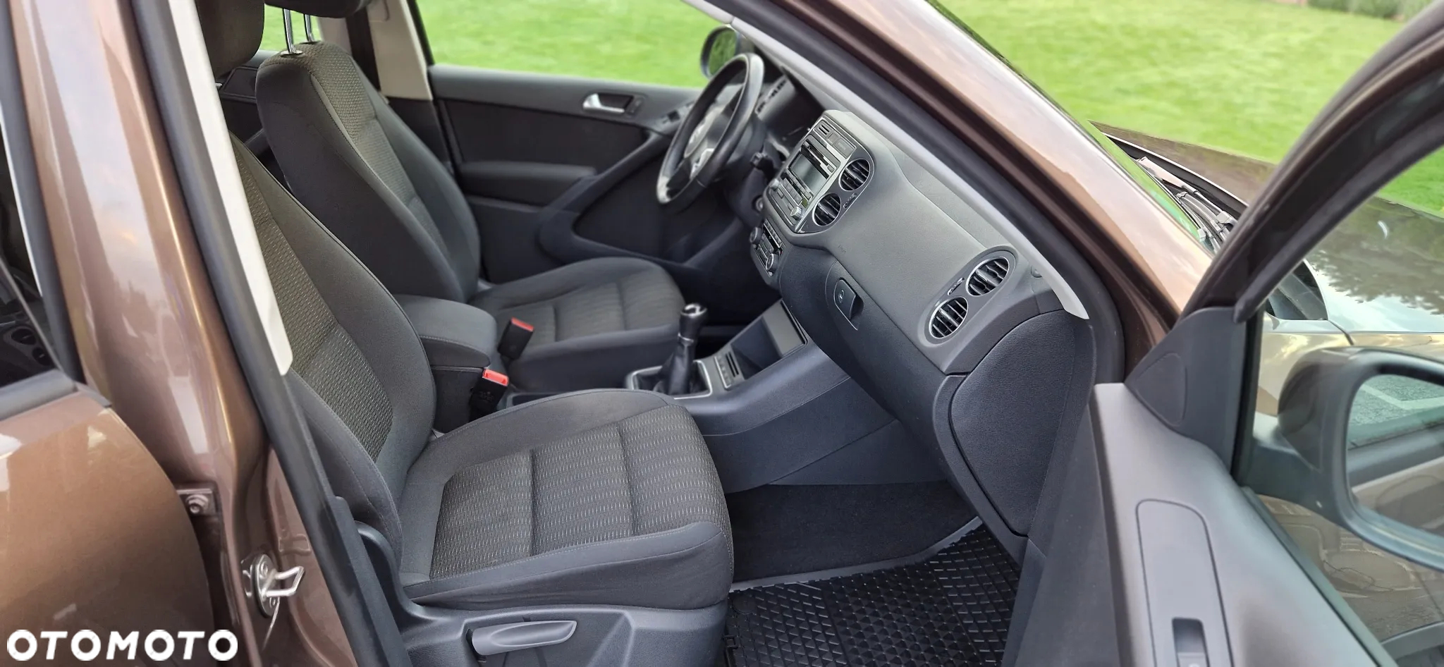 Volkswagen Tiguan 1.4 TSI BlueMotion Technology CityScape - 17