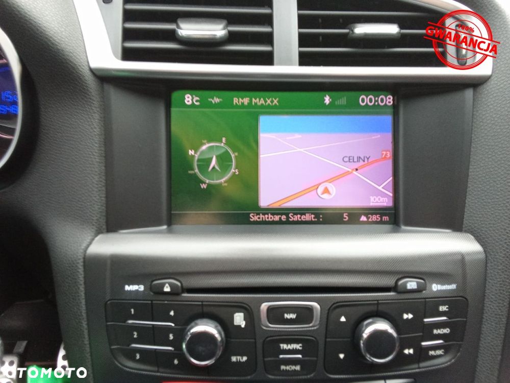 Citroën DS4 - 22