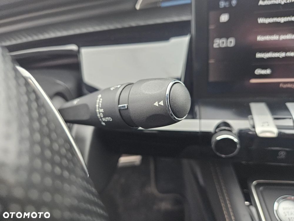 Peugeot 508 2.0 BlueHDi GT Line S&S EAT8 - 24