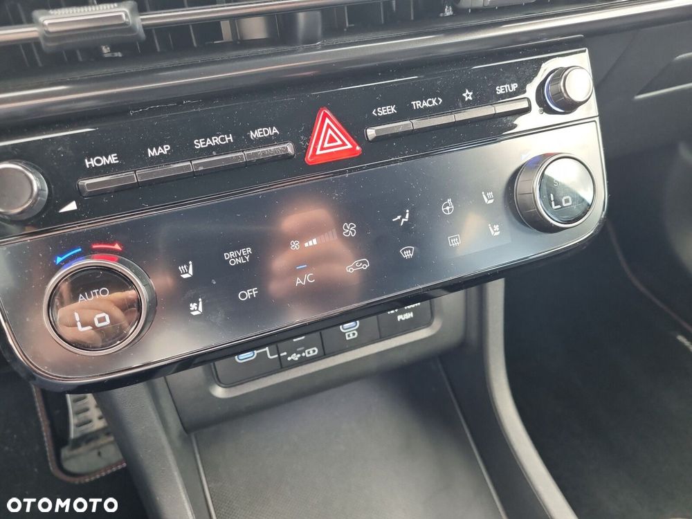 Hyundai Tucson 1.6 T-GDi PHEV N-Line 4WD - 19