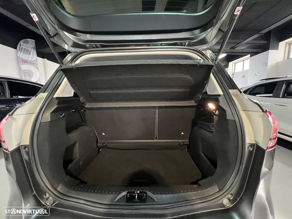 Ford B-Max 1.0 EcoBoost Trend - 39