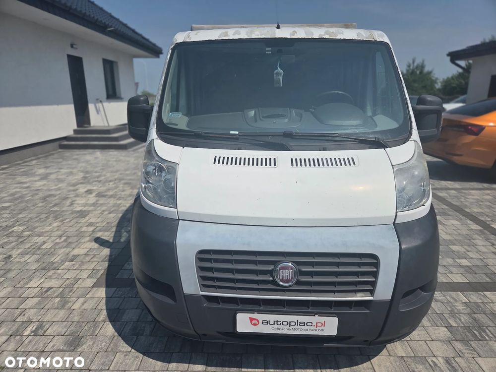 Fiat DUCATO - 10
