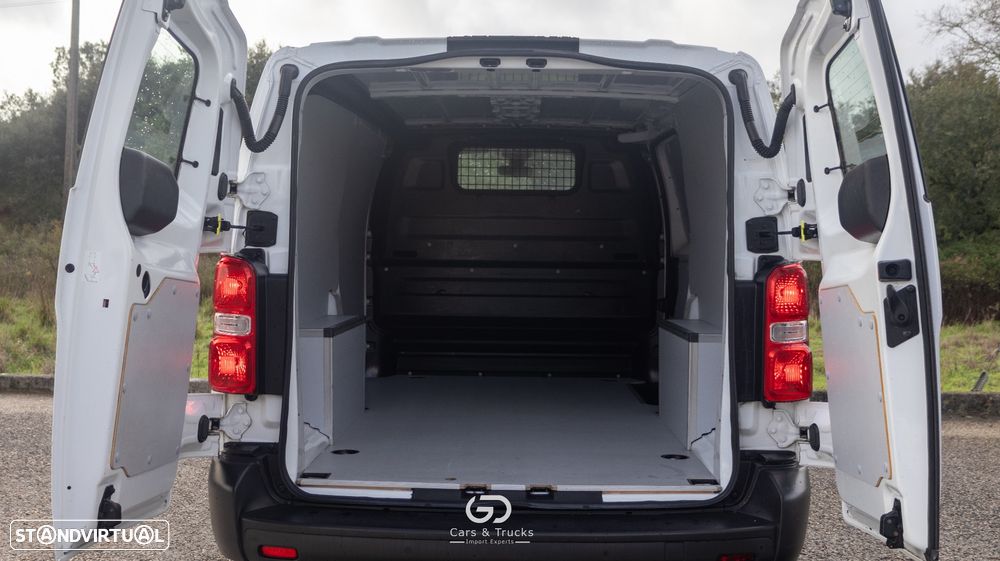 Opel Vivaro L2H1 S&S - 6