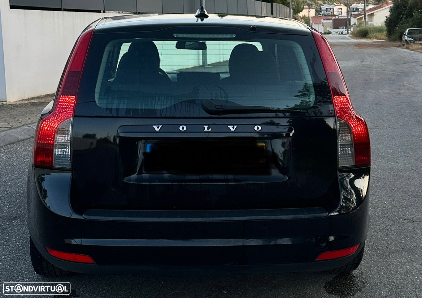 Volvo V50 1.6 D Drive Start/Stop - 6