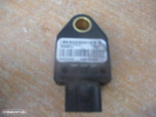 Sensor Airbag P04896061AA DODGE CALIBER 2008 2.0 CRD 140CV 5P PRETO - 3