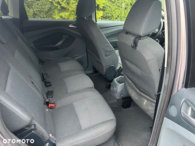 Ford C-MAX 1.6 FF Trend - 18