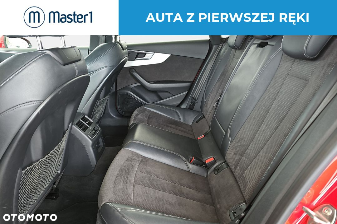 Audi A5 2.0 TDI Quattro Sport S tronic - 11