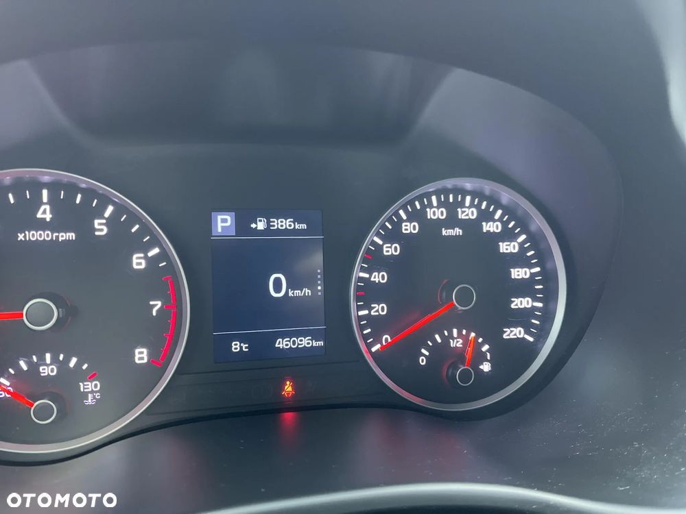 Kia Stonic 1.0 T-GDI XL - 14