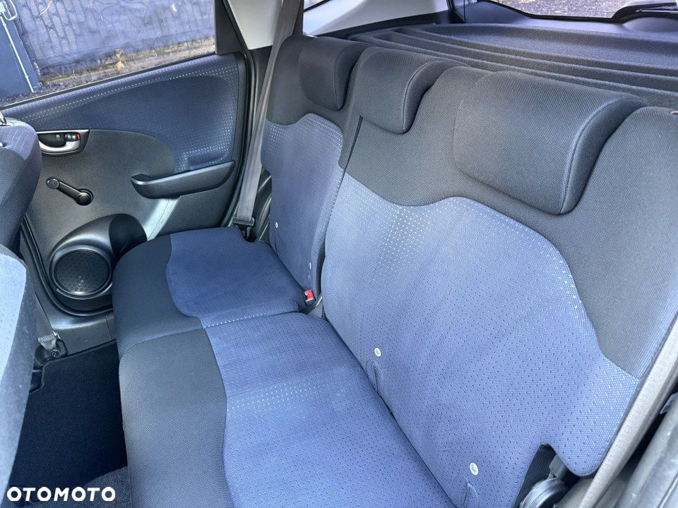 Honda Jazz 1.2 i-VTEC 50 Jahre Edition - 36