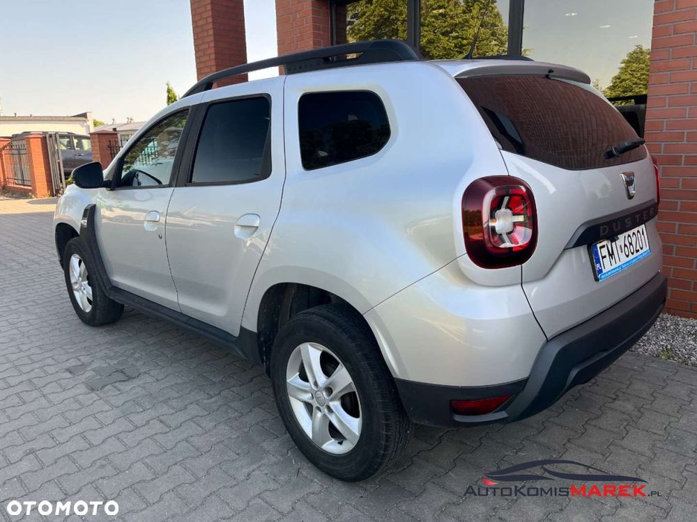 Dacia Duster 1.5 dCi Ambiance - 3