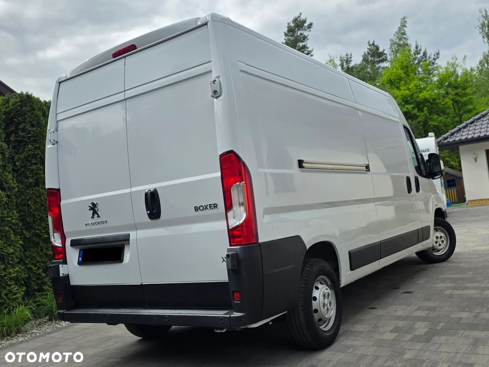 Peugeot Boxer - 9