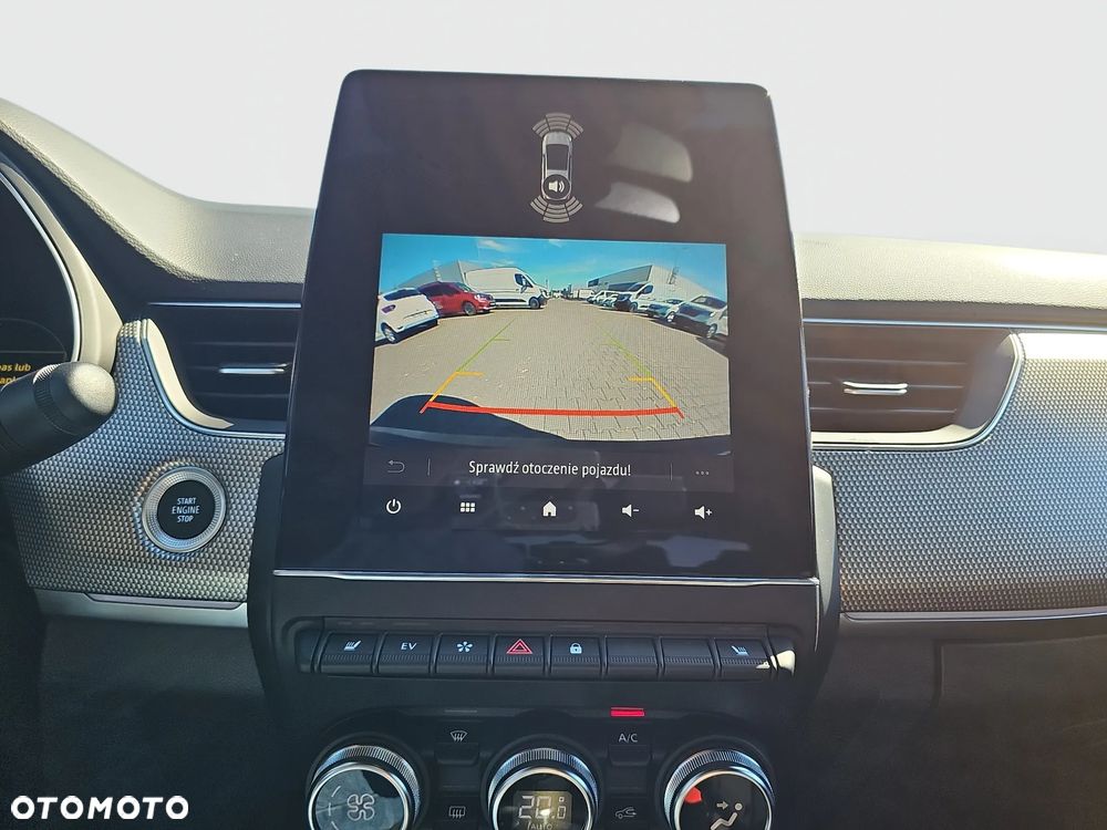 Renault Arkana 1.6 E-Tech Full Hybrid 145 Techno MMT - 18