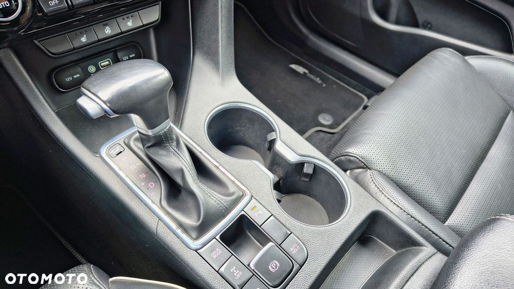 Kia Sportage - 28